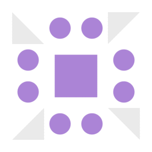 Enormous Copper Table