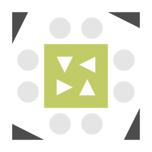 Fantastic Cotton Bench