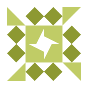 Rustic Cotton Keyboard