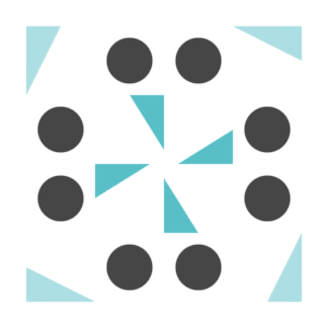 Aerodynamic Marble Wallet