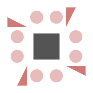 Awesome Bronze Computer